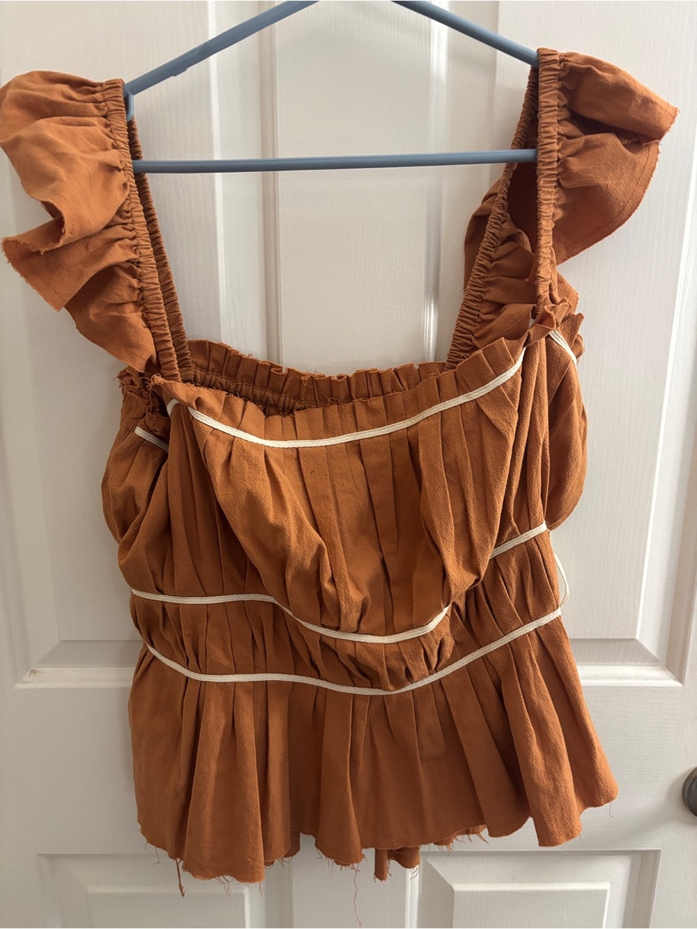 Free People top Size XL